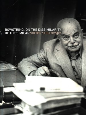 cover image of Bowstring
